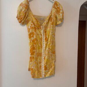 urban outfitters dress